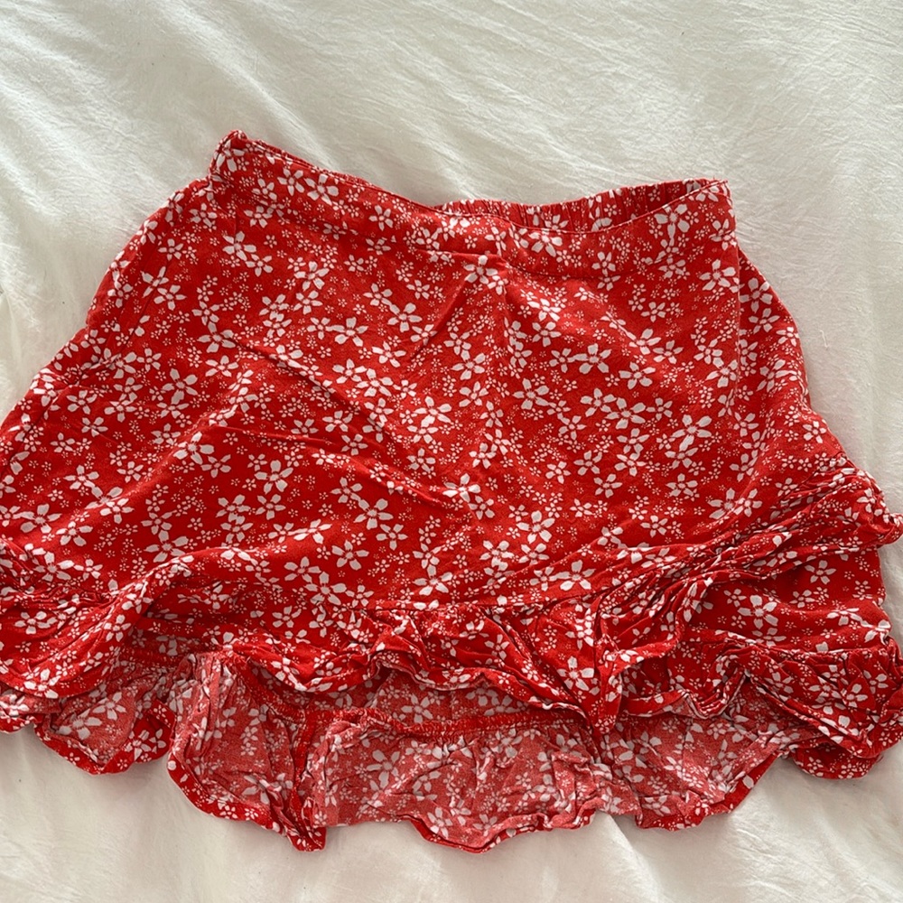 Roxy skirt